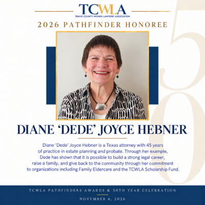 Dede Hebner Corrected