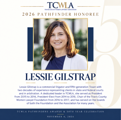Lessie Gilstrap